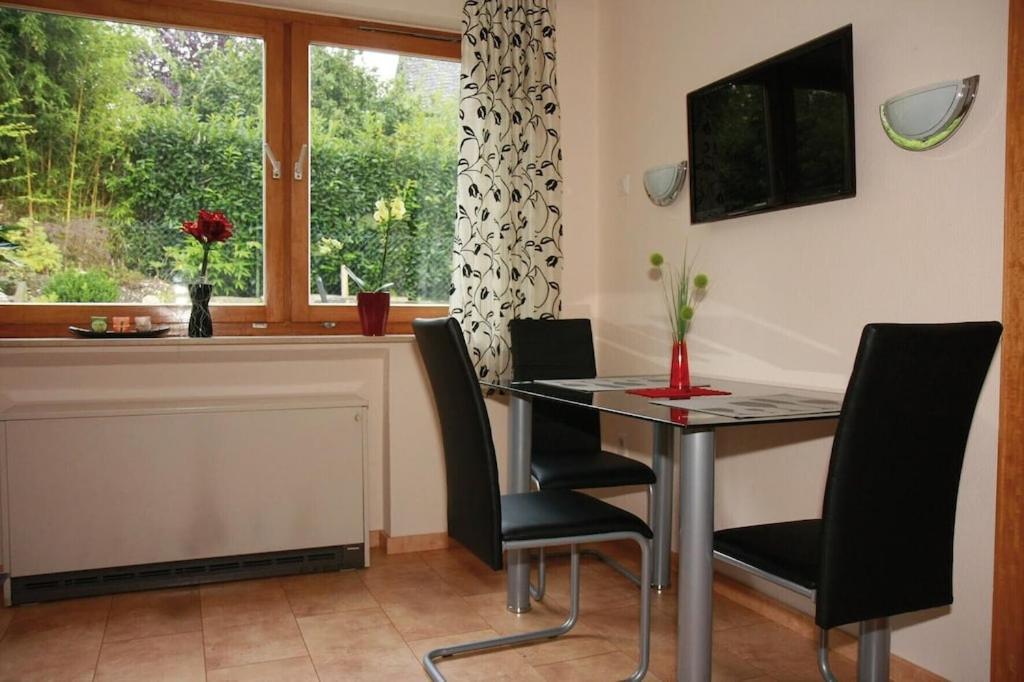 Ferienwohnung Katharina Bernkastel-Kues Exterior photo